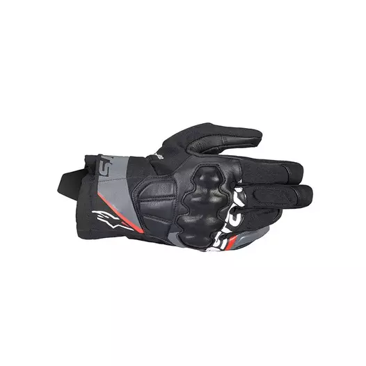 Alpinestars Corozal V3 Drystar мотоперчатки Red Красный