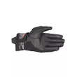 Alpinestars Corozal V3 Drystar мотоперчатки Red Красный