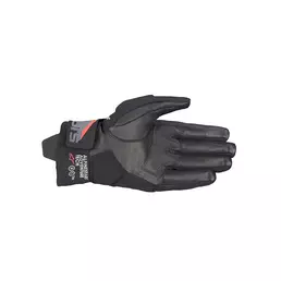 Alpinestars Corozal V3 Drystar мотоперчатки Red Красный