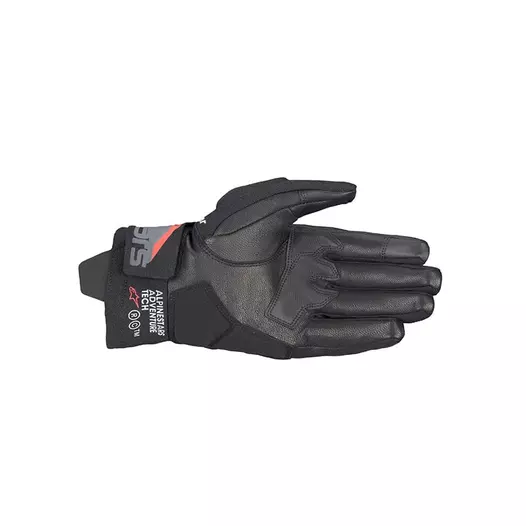 Alpinestars Corozal V3 Drystar мотоперчатки Red Красный
