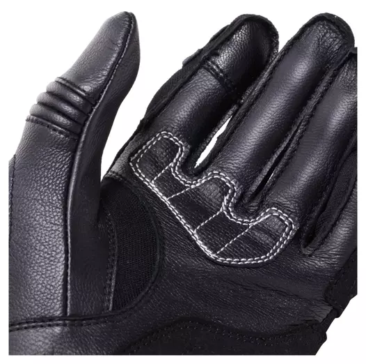 Reacto Carbon Lang Black, Grey