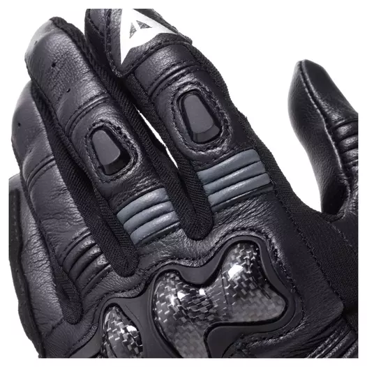 Reacto Carbon Lang Black, Grey