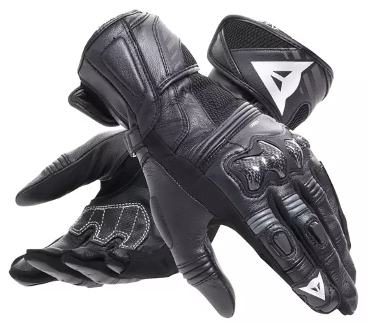 Reacto Carbon Lang Black, Grey