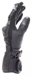Reacto Carbon Lang Black, Grey