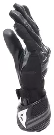 Reacto Carbon Lang Black, Grey