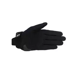 Alpinestars Stella Sp X 1 Lady мотоперчатки Black White Черный