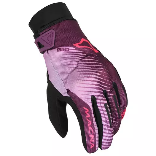 Macna Crew Rtx Lady мотоперчатки Pink Розовый (размер: xs)