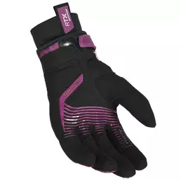 Macna Crew Rtx Lady мотоперчатки Pink Розовый