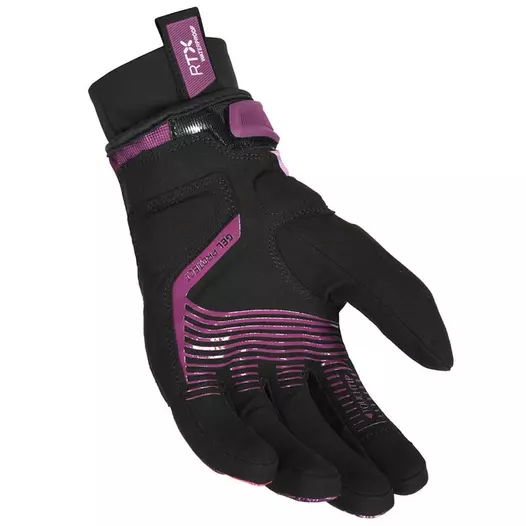 Macna Crew Rtx Lady мотоперчатки Pink Розовый