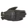 Alpinestars Rayburn Leather мотоперчатки Black Черный