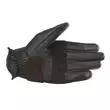 Alpinestars Rayburn Leather мотоперчатки Black Черный