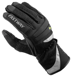 H-2204 Damen Black, Grey