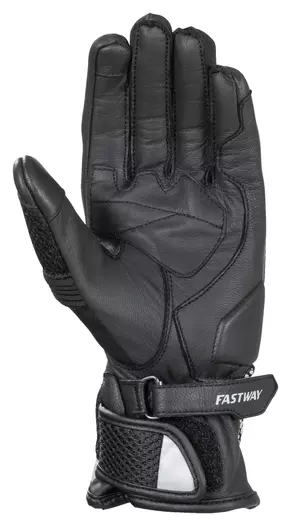 H-2204 Damen Black, Grey