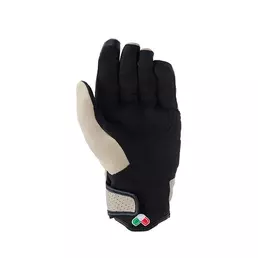 Alpinestars Tracker мотоперчатки Aluminium Бежевый