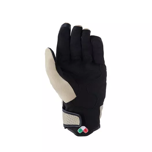 Alpinestars Tracker мотоперчатки Aluminium Бежевый