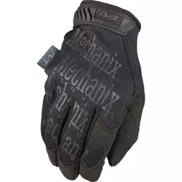 Mechanix Original Black Черный