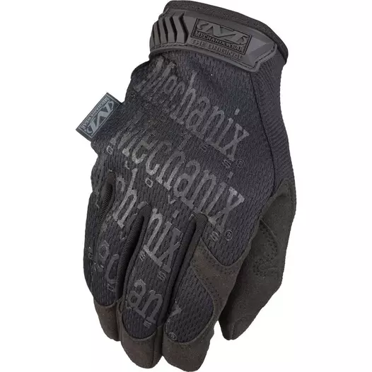 Mechanix Original Black Черный (размер: s)
