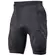 O'NEAL DIRT CRASH Protective Shorts Black