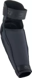 ALPINESTARS BICYCLE A-Impact Plasma Elite Shield ellbogenschoner Черный