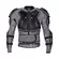 Fox Titan Sport Protection мотокуртка Cloud Grey Серый