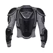Fox Titan Sport Protection мотокуртка Cloud Grey Серый