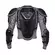 Fox Titan Sport Protection мотокуртка Cloud Grey Серый