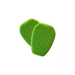 Pmj B-soft Hip Protectors Green Зеленый