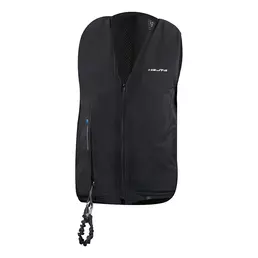 Helite Zip In 2 Riding Airbag жилет Black Черный (размер: l-t)