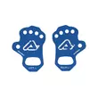 Acerbis Palm Protection Blue White Синий (размер: l/xl)