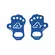 Acerbis Palm Protection Blue White Синий