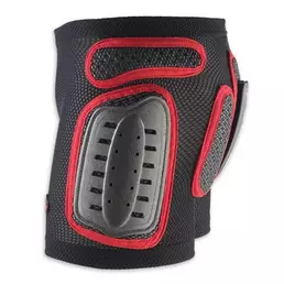 Ufo Short мотоштаны Kids Black Red Красный (размер: xl)