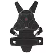 Zandona Hybrid Armour X6 Protector Black Черный