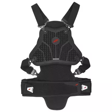Zandona Hybrid Armour X6 Protector Black Черный