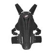 Zandona Hybrid Armour X6 Protector Black Черный