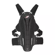 Zandona Hybrid Armour X6 Protector Black Черный