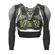 Acerbis Specktrum Level 2 Body Armour Black Черный