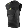 EVS SPORTS TUG Impact Ärmelloses Baselayer Черный (размер: s)