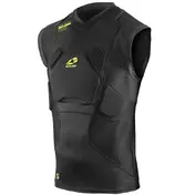 EVS SPORTS TUG Impact Ärmelloses Baselayer Черный