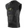 EVS SPORTS TUG Impact Ärmelloses Baselayer Черный