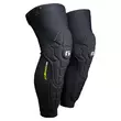 G-FORM Pro Rugged 2 knieschoner/schienbeinschoner Черный (размер: xs)