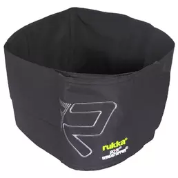Rukka Rws Gore Windstopper Kidney ремень Black Черный (размер: xs)