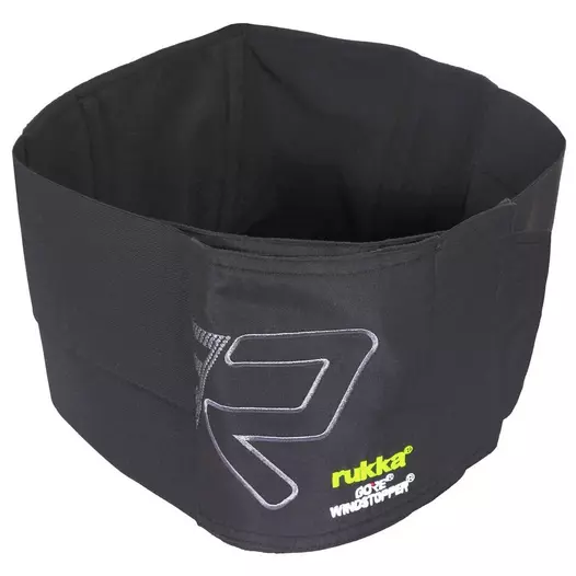 Rukka Rws Gore Windstopper Kidney ремень Black Черный (размер: xs)