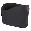 Rukka Rws Gore Windstopper Kidney ремень Black Черный
