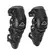 Acerbis Impact Evo 3.0 Knee Guards Black Черный