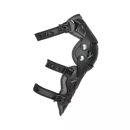 Acerbis Impact Evo 3.0 Knee Guards Black Черный
