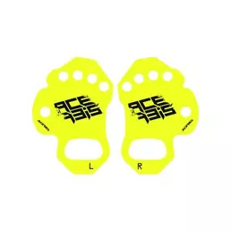 Acerbis Yellow Palm Protection Желтый (размер: s/m)