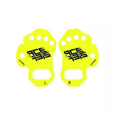 Acerbis Yellow Palm Protection Желтый