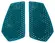 Cellshield Chest 2Tlg.