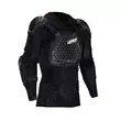 Leatt 2.5 Body Protector Black Черный