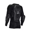 Leatt 2.5 Body Protector Black Черный